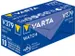 Batterij VARTA knoopcel V379/SR63 zilver