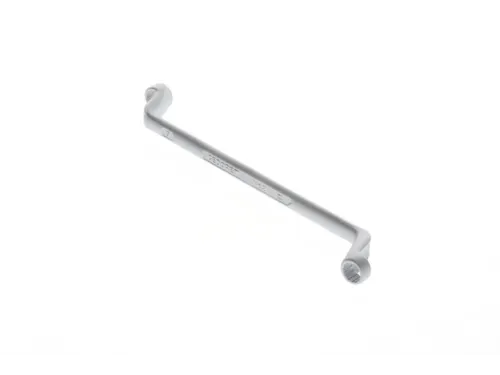 2 8X9dubbele ringsleutels,UD profiel,8x9mm