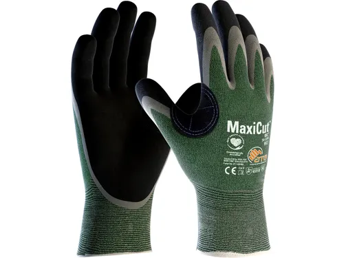 ATG MaxiCut Oil 34-304 handschoen Maat 11