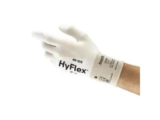 Ansell HyFlex 48-105 nylon precisiehandschoenen, maat 8, 144 paar - 1