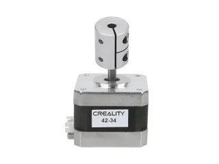 Ender-3 V2 Z-Axis Motor Kit - 1