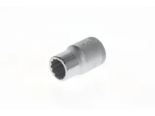 GEDORE D 19 13 Dopsleutel 1/2 inch UD profiel 13mm - 1