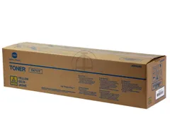 A3VU250 KONICA TN711Y BH Pro toner