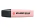 Markeerstift STABILO Boss 70/128 Wildflower blush roze