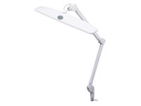 Led-bureaulamp - Dimbaar - 84 Leds - Wit