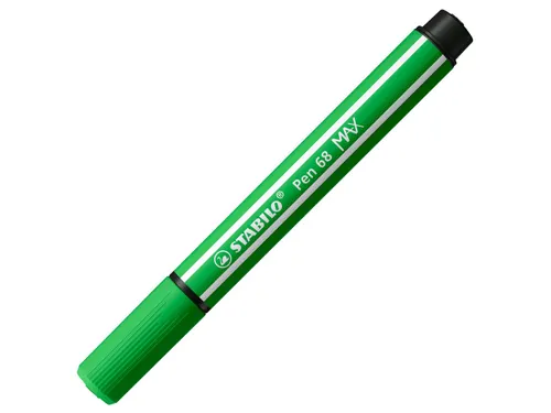 Viltstift STABILO Pen 68/43 Max loofgroen