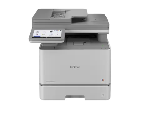 Multifunctional Laser Printer Brother MFC-L8970CDW