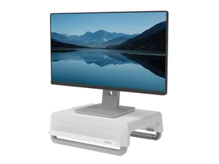 Monitorstandaard Fellowes Breyta wit - 4