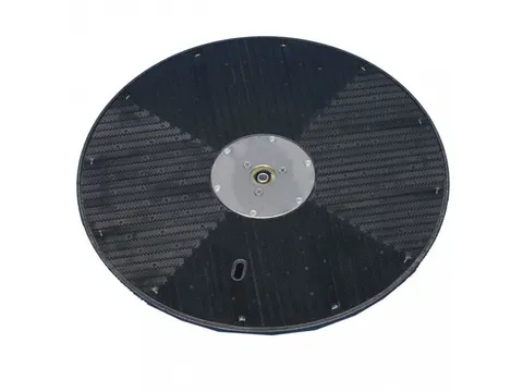 Taski Ergodisc meeneemschijf high-speed 43cm