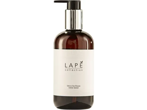Lapé Sakura Sea Breeze Handzeep zeeppomp 300ml