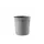 Papierbak HAN Re-LOOP,13 liter rond, grijs 100% gerecycled materiaal