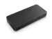 Lenovo 40B90100UK, Bedraad, USB 3.2 Gen 1 (3.1 Gen 1) Type-C, 1000 Mbi