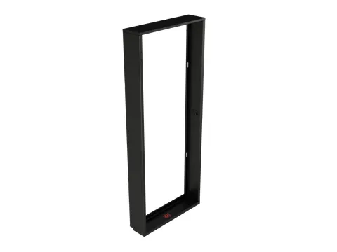 Vertiv VRA3006, Diepteverlenging, Zwart, 42U, Vertiv VR3150, VR3350, 2