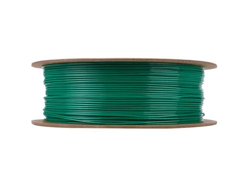 eSUN 3D printer Filament PETG 1,75mm Solide Groen 1kg