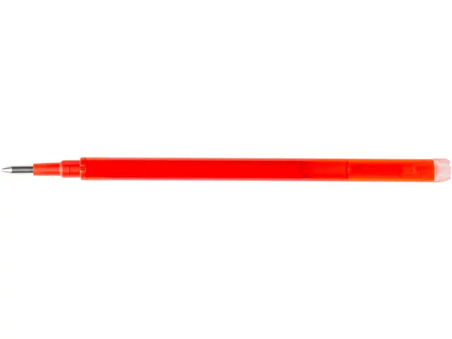Vulling Gelroller Uitwisbaar Etui Van 3 Stuks Rood