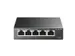 5-Port 10/100/1000Mbps Desktop Switch