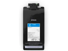 Epson UltraChrome XD3, Cyaan, Inkt op pigmentbasis, 1600 ml, 1 stuk(s)