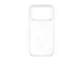 PanzerGlass CARE by SL1M Case Transparent w. MagSafe iPhone 17 P
