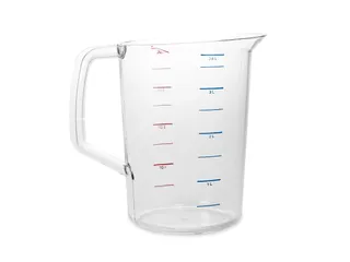 Maatbeker 4 Liter, Rubbermaid - 1