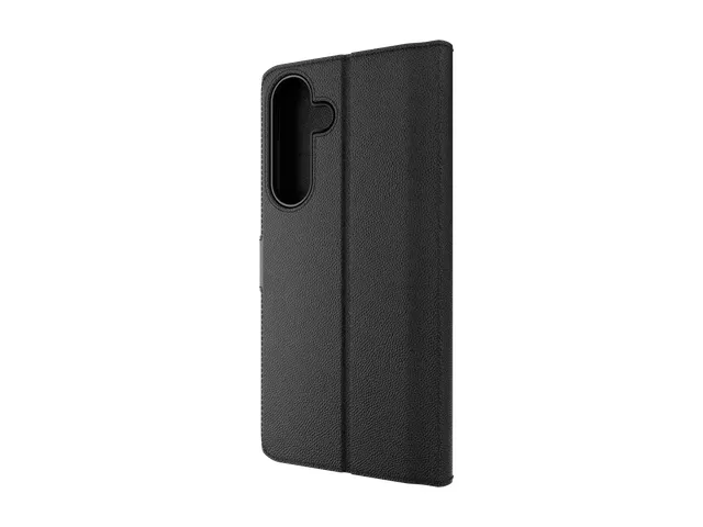 ZAGG Folio, Folioblad, Samsung, Galaxy S25 FE, 17 cm (6.7 inch), Zwart