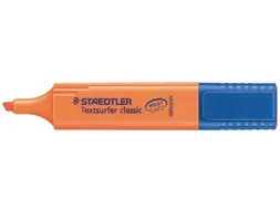 Markeerstift Staedtler 364 Textsurfer oranje
