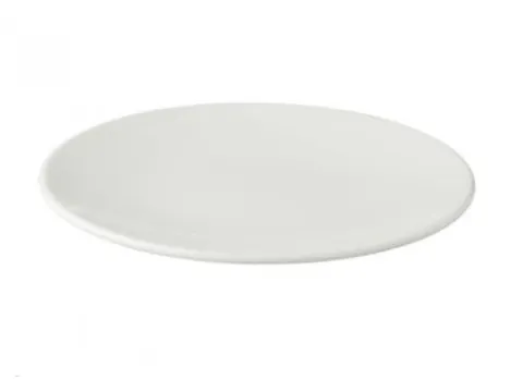 Bord Palmer White Delight 16 cm cou per doos 6 stuks