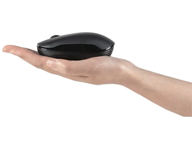 Souris Kensington Pro Fit Bluetooth Compact noir