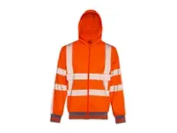 OUTLET OXXA Andy 6232 hooded sweater RWS - L