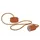 Design Lamphouder Met Textielkabel - Bruin