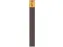 Potloodstift Bic Criterium 2mm HB Grafiet koker à 6st