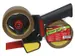 Afroller Tape H180 Set met 2 rollen 50mmx66m bruin tape