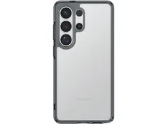 Ultra Hybrid Samsung Galaxy S26 Ultra Hoesje Back Cover Space Crystal
