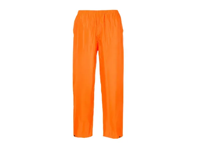 Portwest S441 Raintrousers M Orge