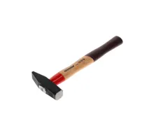 GEDORE 600 H-600 ROTBAND-PLUS fittershamer met hickory steel,600g