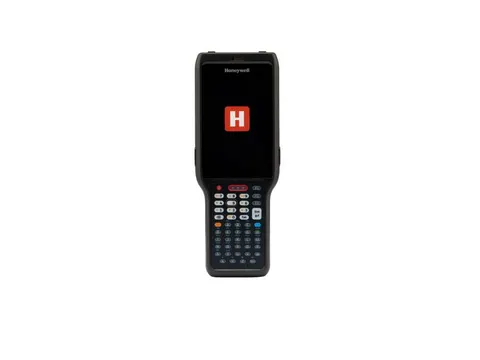 Mobiele Computer Honeywell CK62 5g Wi-Fi 6E Nano eSIM 4 Screen 3