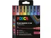 Uni POSCA paintmarker PC3-ML glitter assorti 8 stuks