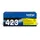 Tonercartridge Brother TN-423Y geel