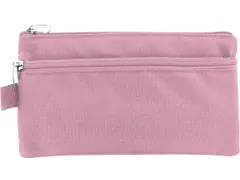 Penetui Kangaro plat 21x11cm roze pastel