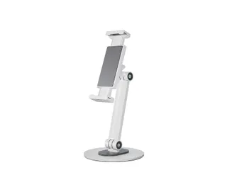 Tabletstand DS15540WH1 Kantelbaar 4.7-12.9 Inch Wit - 2