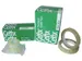 Ruban adhésif PP 12mmx33m Transparent