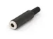 Vrouwelijke DC Voedingsconnector 2.1mm x 5.5mm