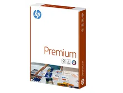 Kopieerpapier HP Premium A4 90 gram wit 500 vel