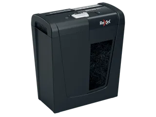 Papiervernietiger Rexel Secure S5 stroken 6mm - 5