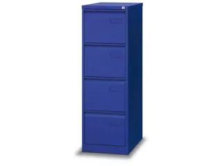 hangmappenkast,HxBxD 1321x413x622mm,4hangmappenframes,1baan - 2