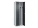 locker voor scheiding van kleding,HxBxD 1850x600x500mm,2vak
