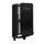Toiletpapierdispenser Satino JT3 Hyginity systeemrol duo zwart 333423