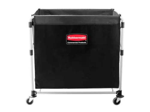 Rubbermaid X-Cart frame 300 liter