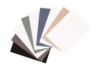 Mix Media Papier Clairefontaine A5 Paint On 27 vel 250gram assorti - 3