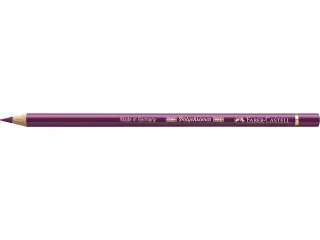Faber Castell Kleurpotlood Polychromos 133 Magenta - 7