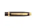 Rollerball SHEAFFER 100 E9370 Coffee brown PVD gold